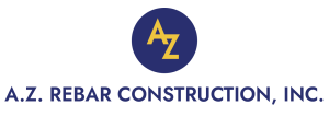 AZ Rebar logo