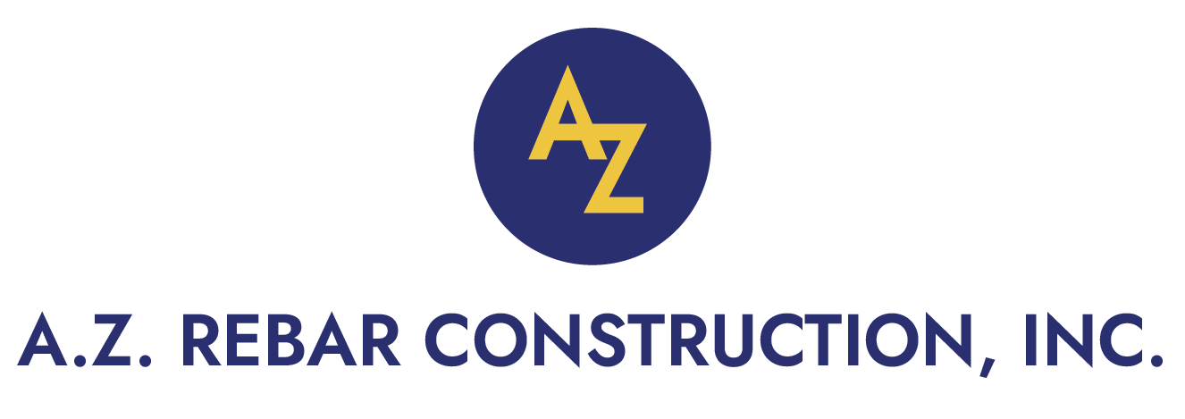 AZ Rebar logo